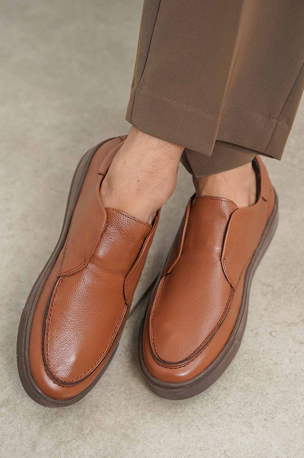 COGANC DAD LOAFERS
