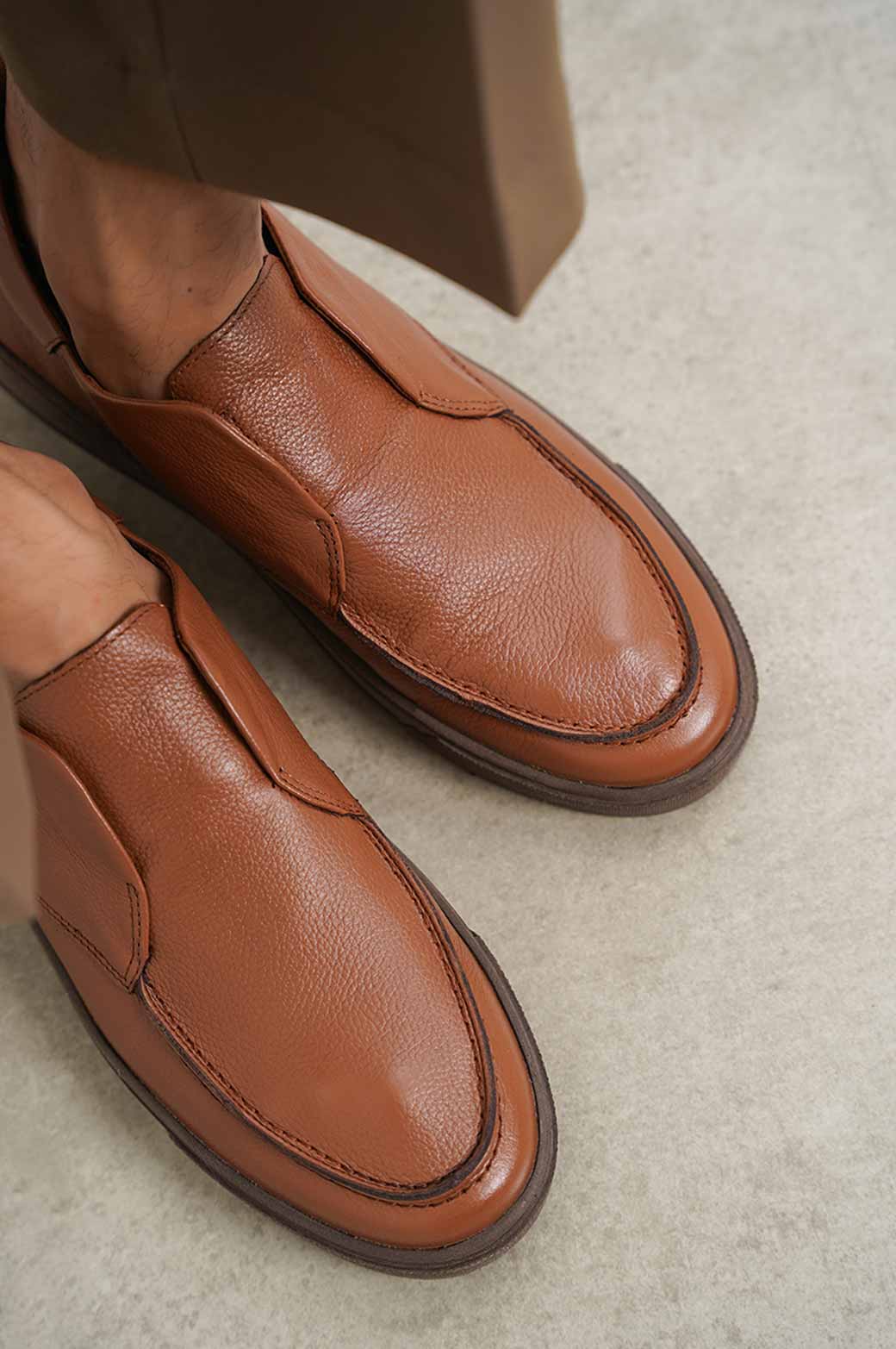 COGANC DAD LOAFERS
