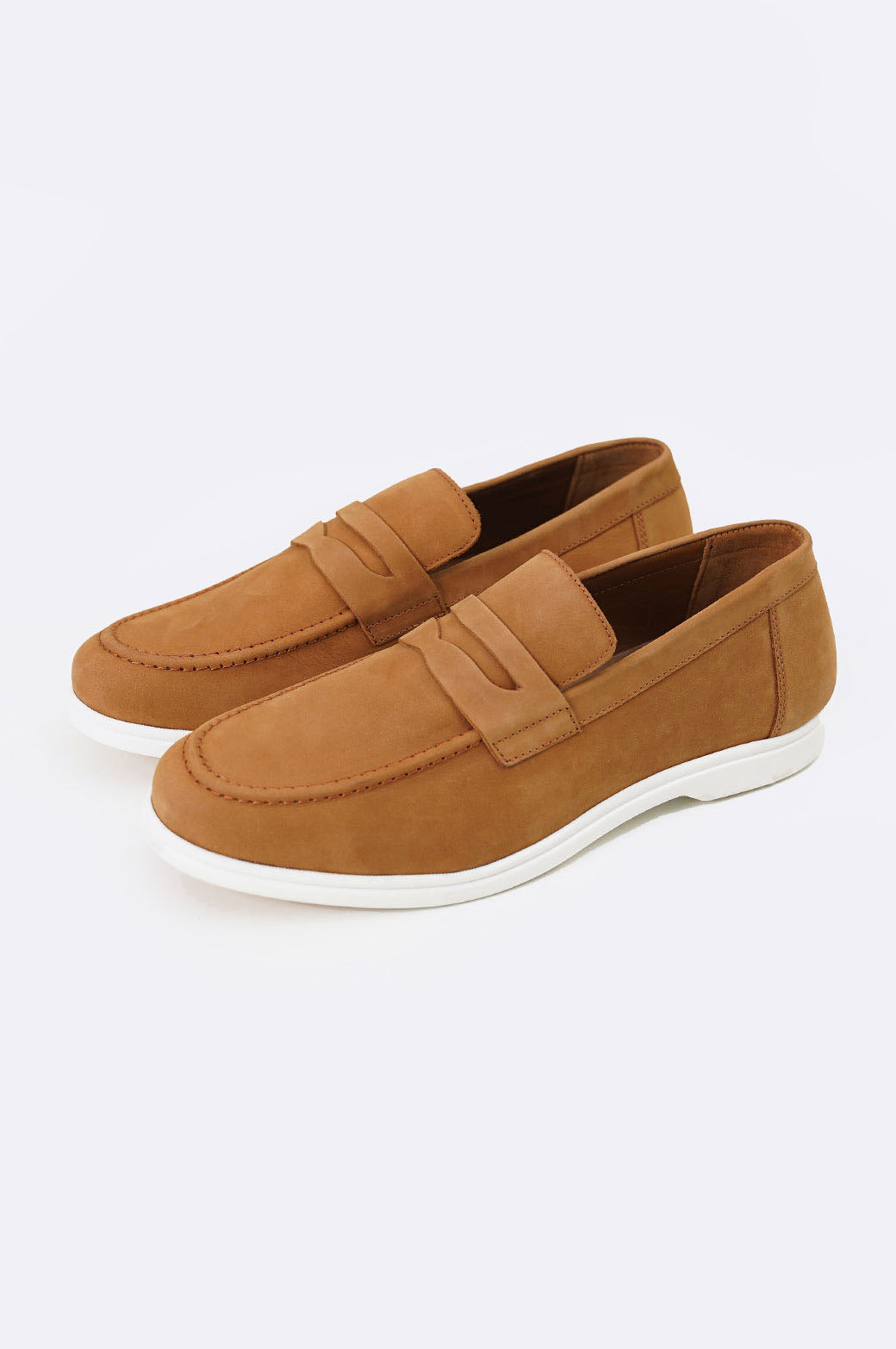 HONEY SLIP ON LOAFERS