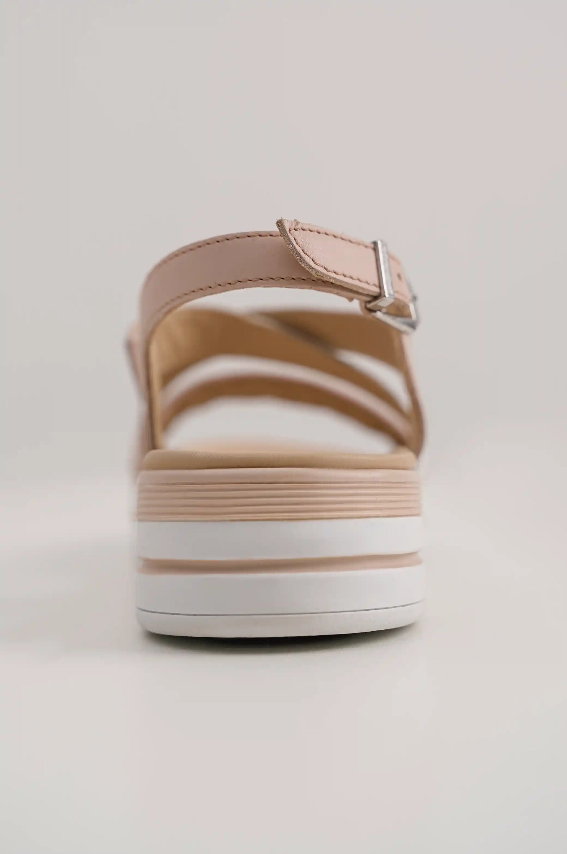 Rose Zipline Mama Sandals