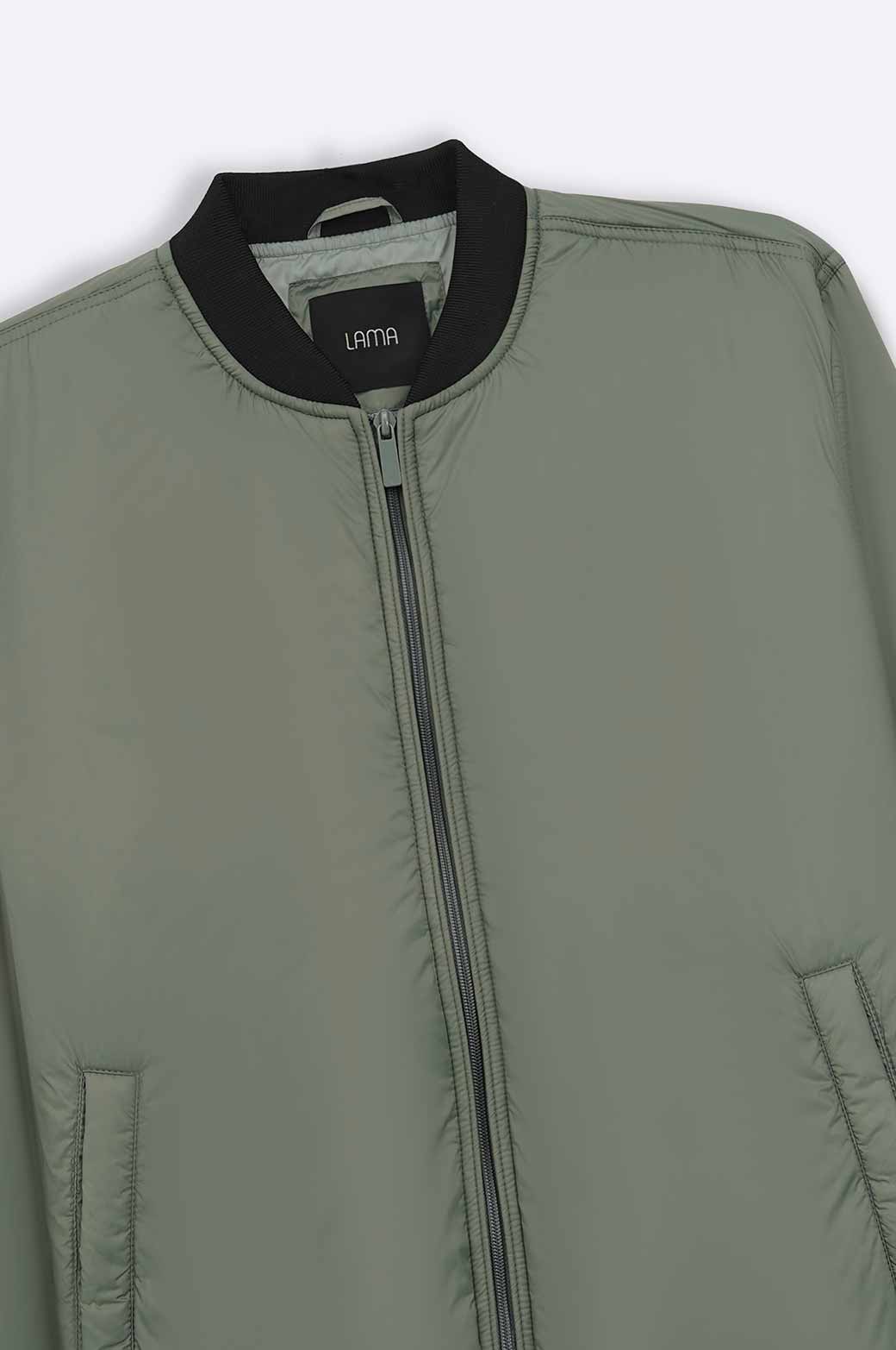 SAGE PUFFER JACKET