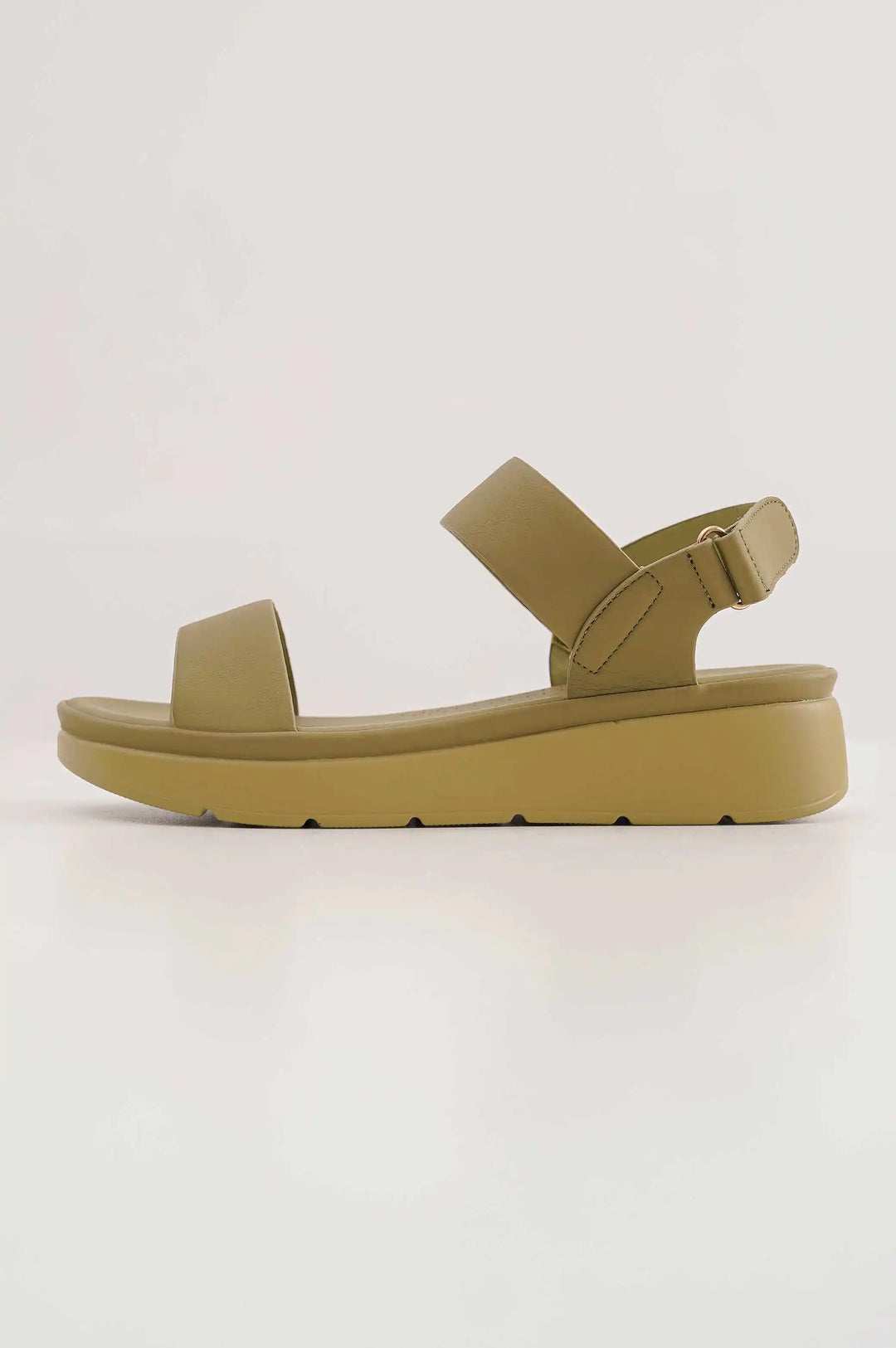 OLIVE LIVE WELL MAMA SANDAL