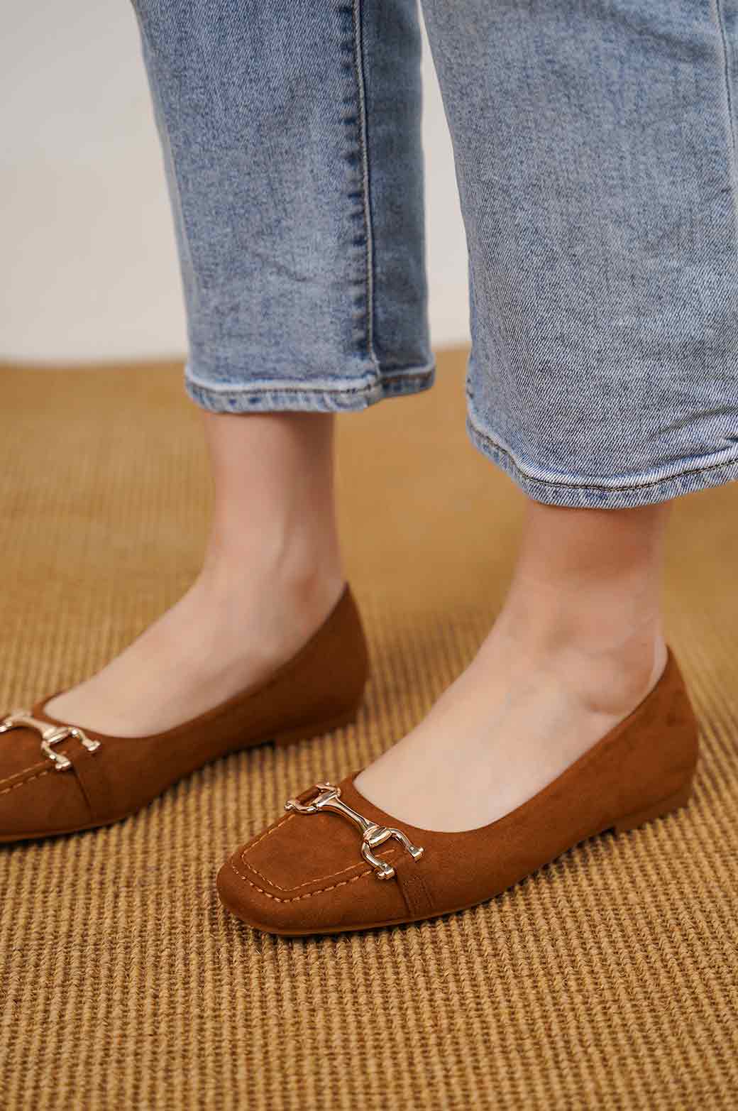 COFFEE ANYA MAMA FLATS