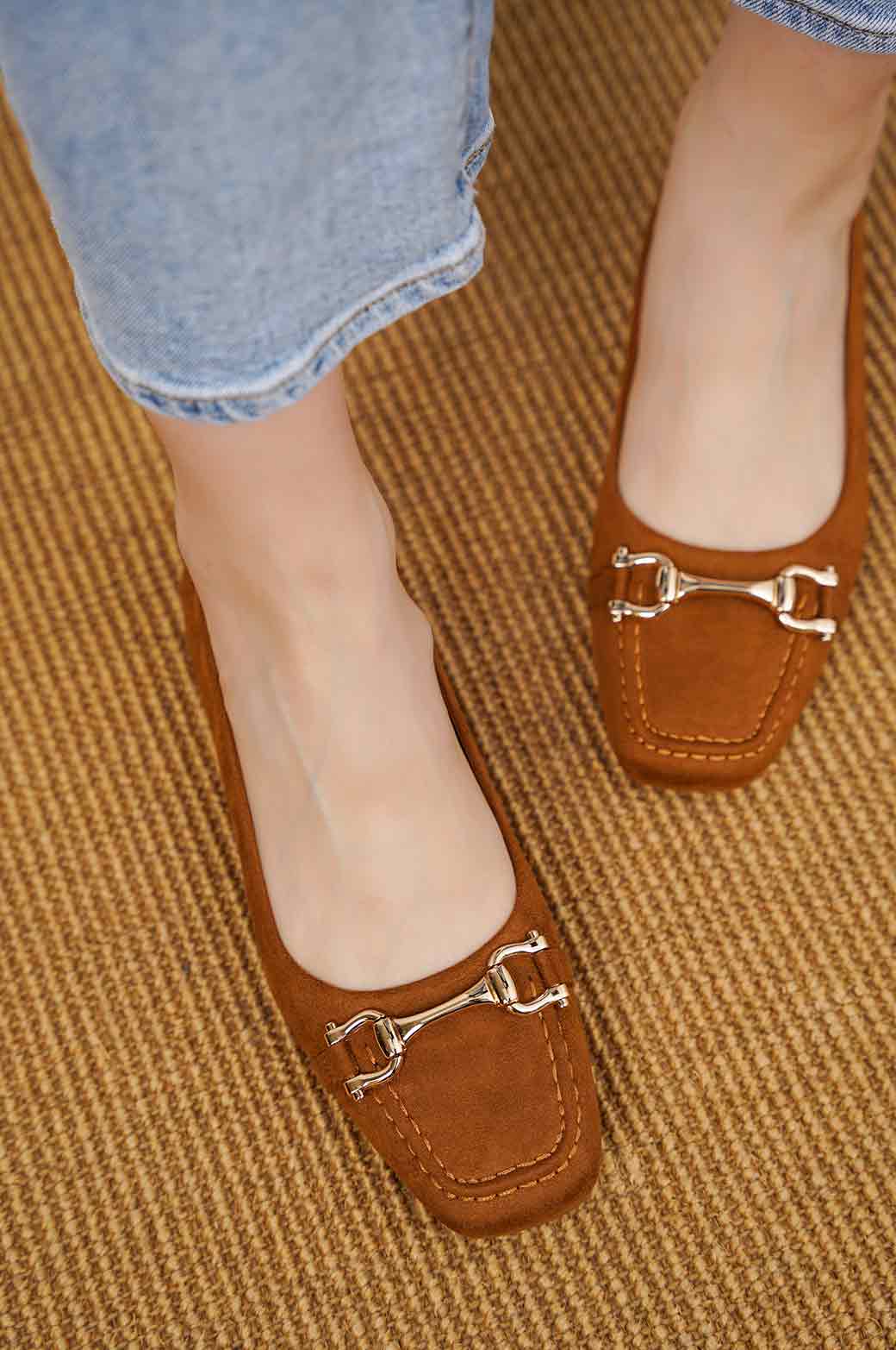 COFFEE ANYA MAMA FLATS