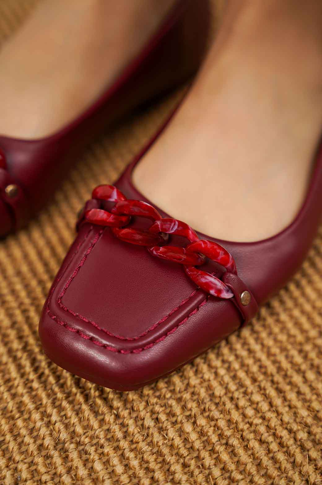 WINE AUDRI FLATS