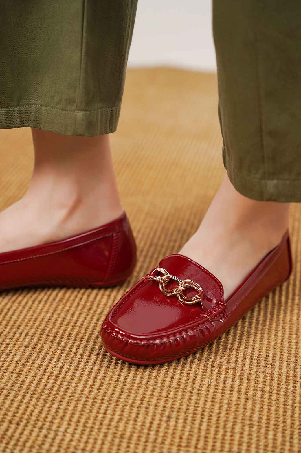 WINE COMFY PATENT DRIVERS