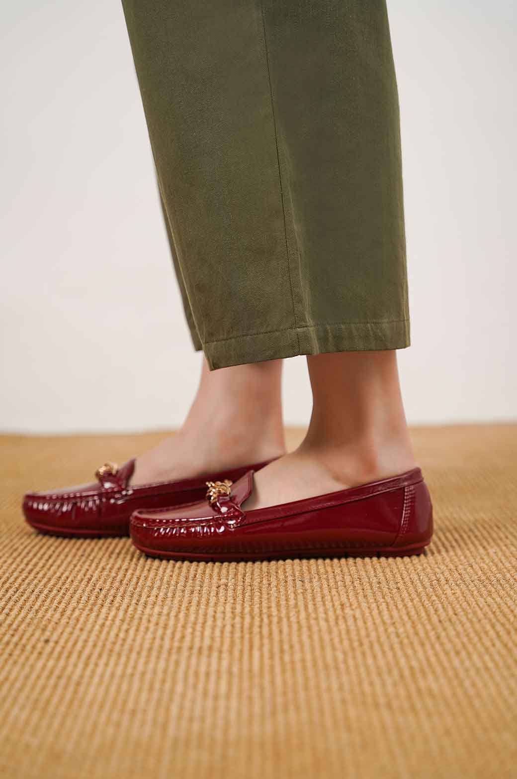 WINE COMFY PATENT DRIVERS