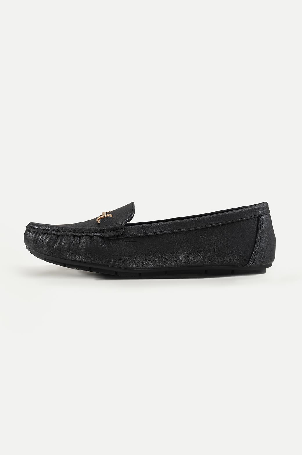 BLACK COMFORT DRIVERS
