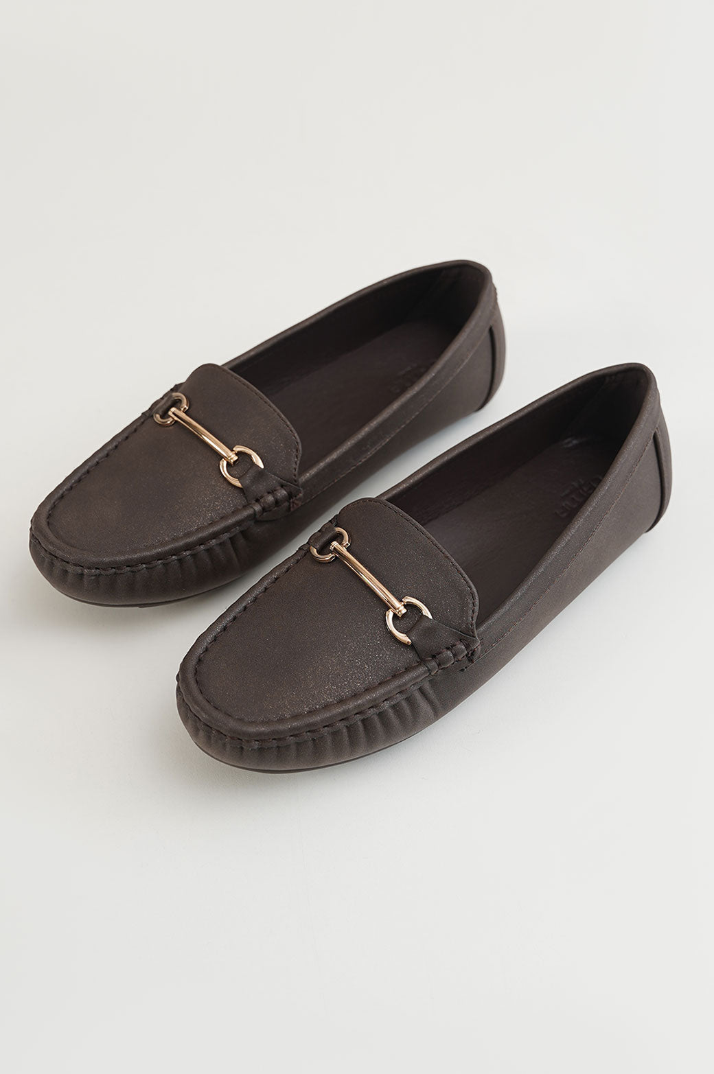 OLIVE COMFORT DRIVERS