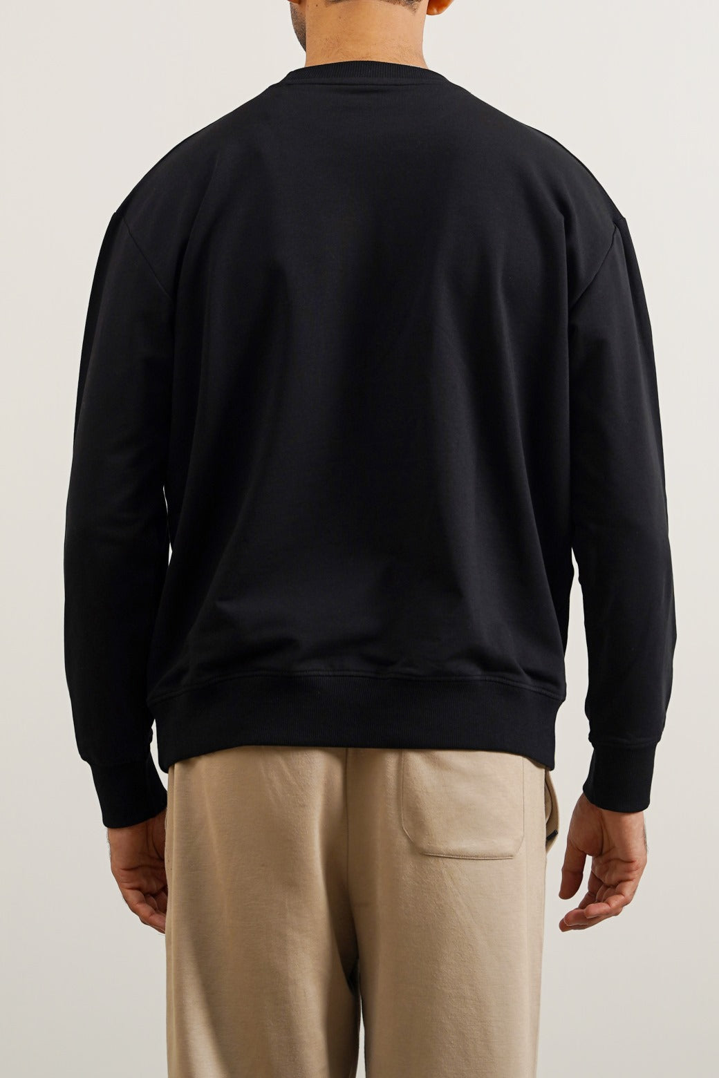 POST WESTERN UNISEX SWEATSHIRT