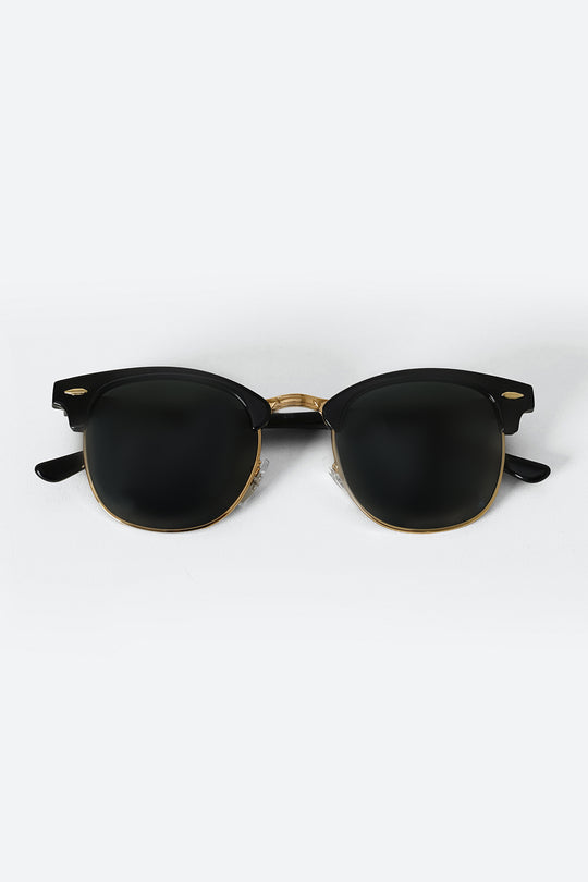 HEATWAVE BLACK