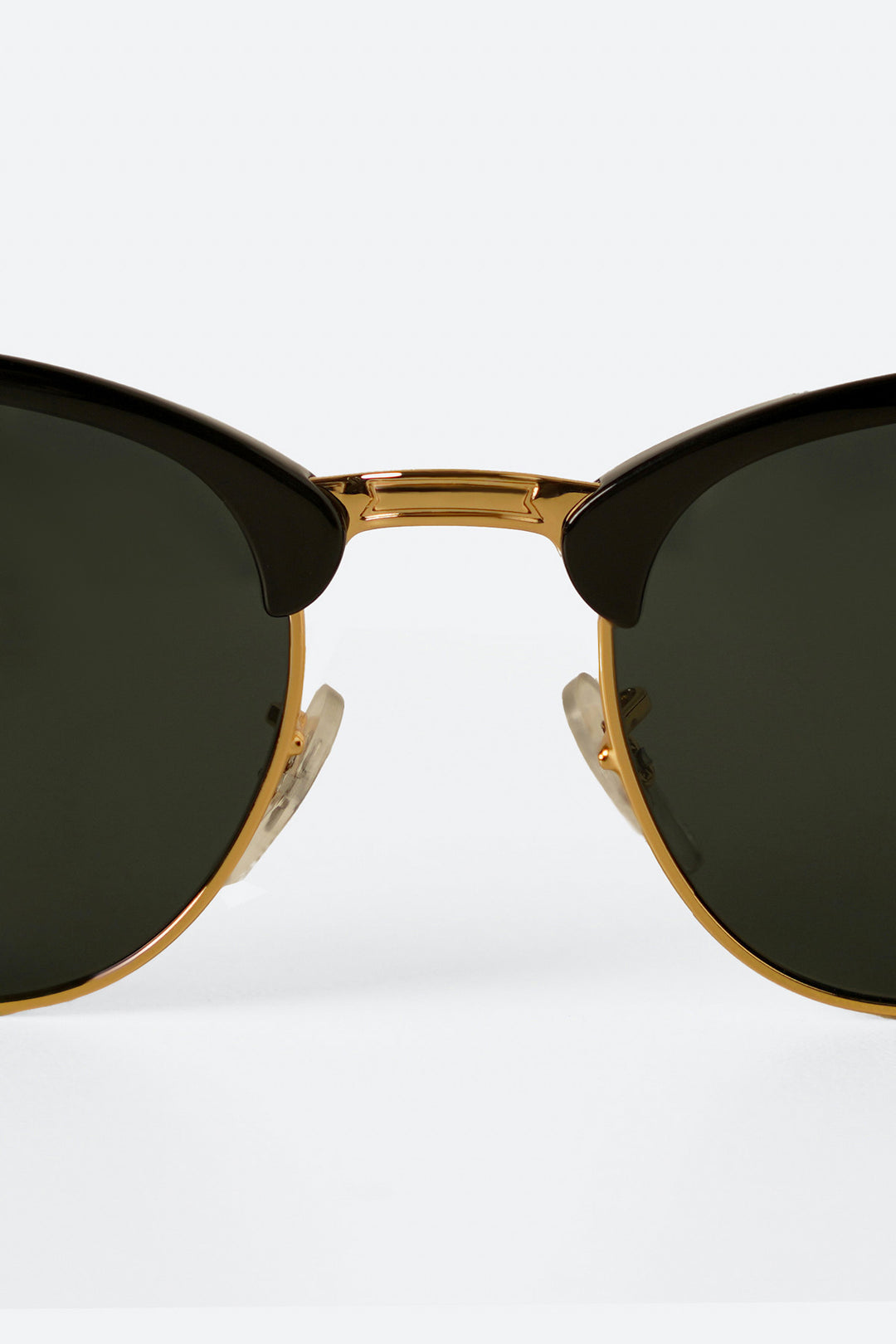 BLACK UNI SUN GLASSES