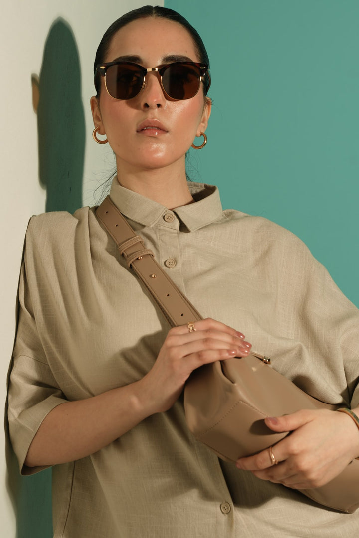 HEATWAVE BROWN