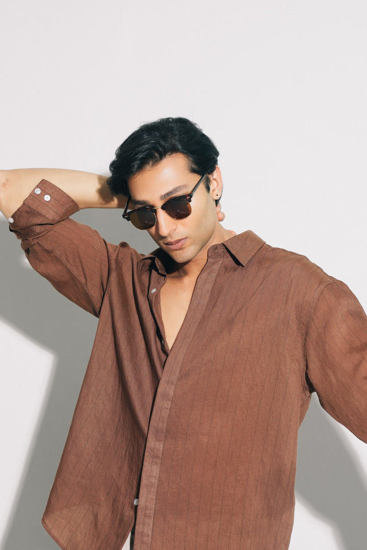 HEATWAVE BROWN