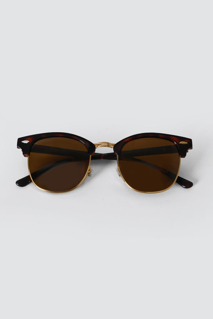 HEATWAVE BROWN