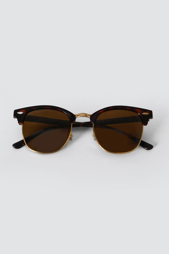 HEATWAVE BROWN