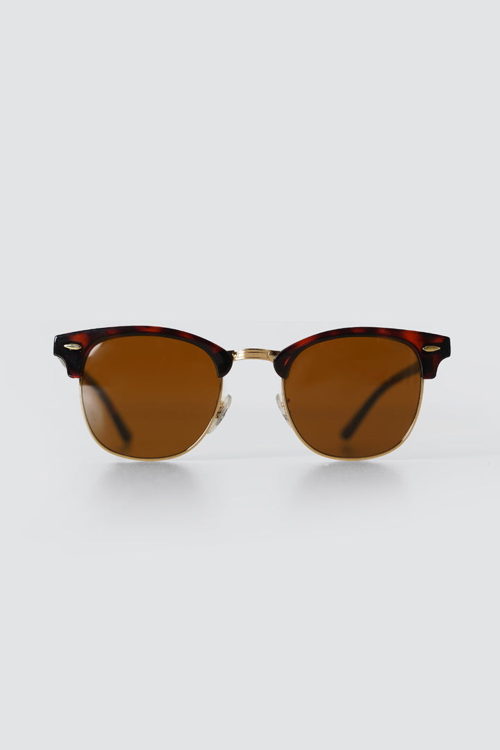 HEATWAVE BROWN