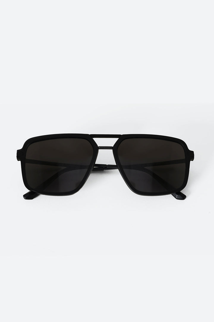 POLAR BLACK