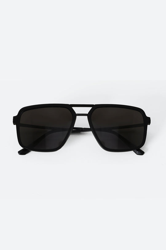 POLAR BLACK