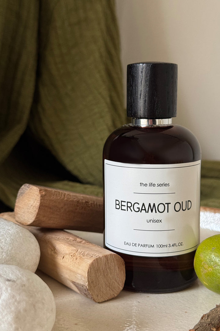 BERGAMOT OUD