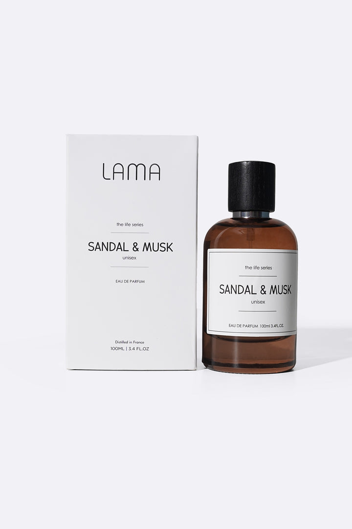 SANDAL & MUSK