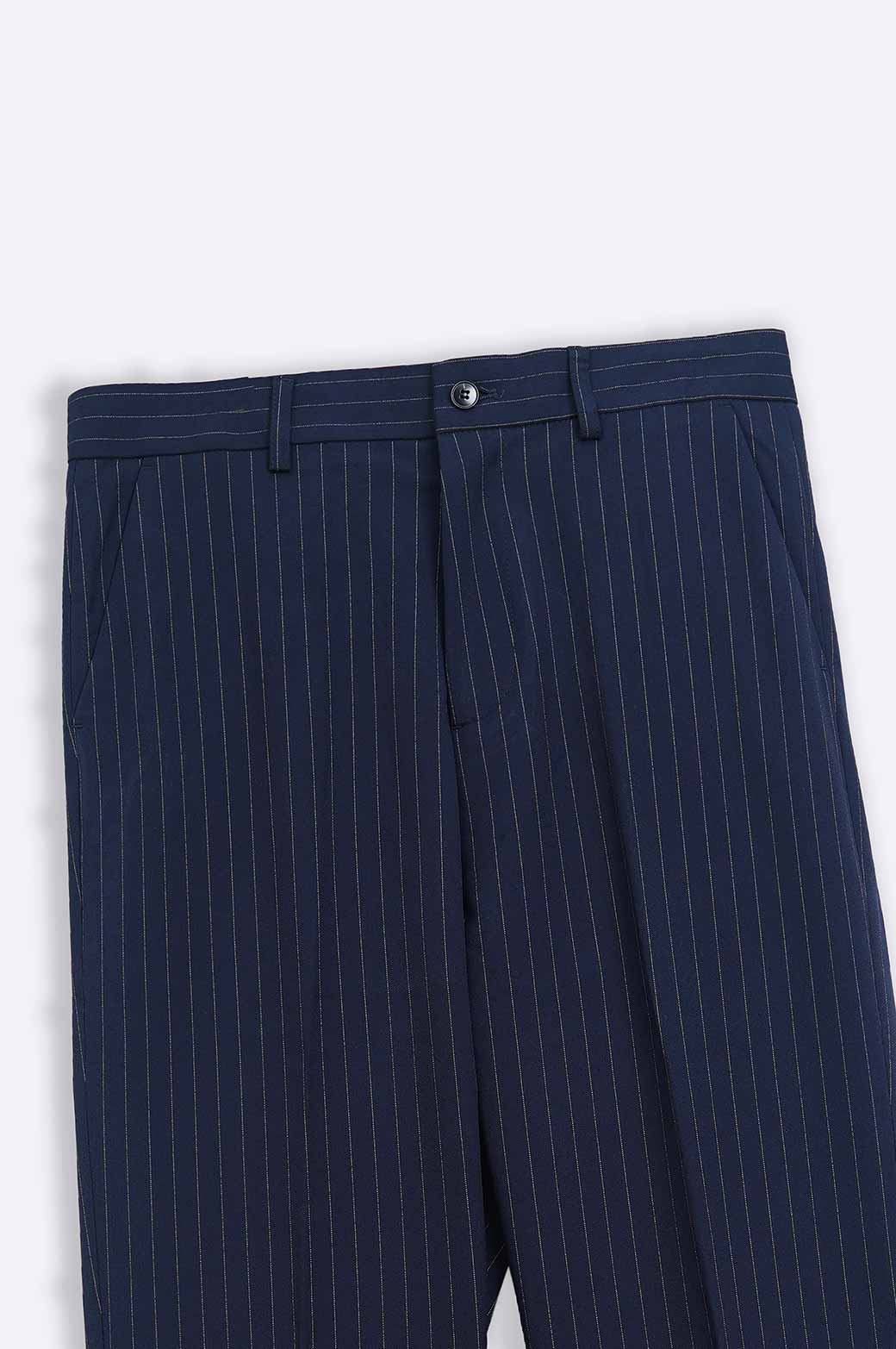 PINSTRIPE PANTS – Lama Retail