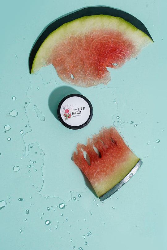 WATERMELON LIP BALM