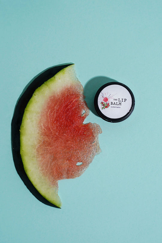 WATERMELON LIP BALM