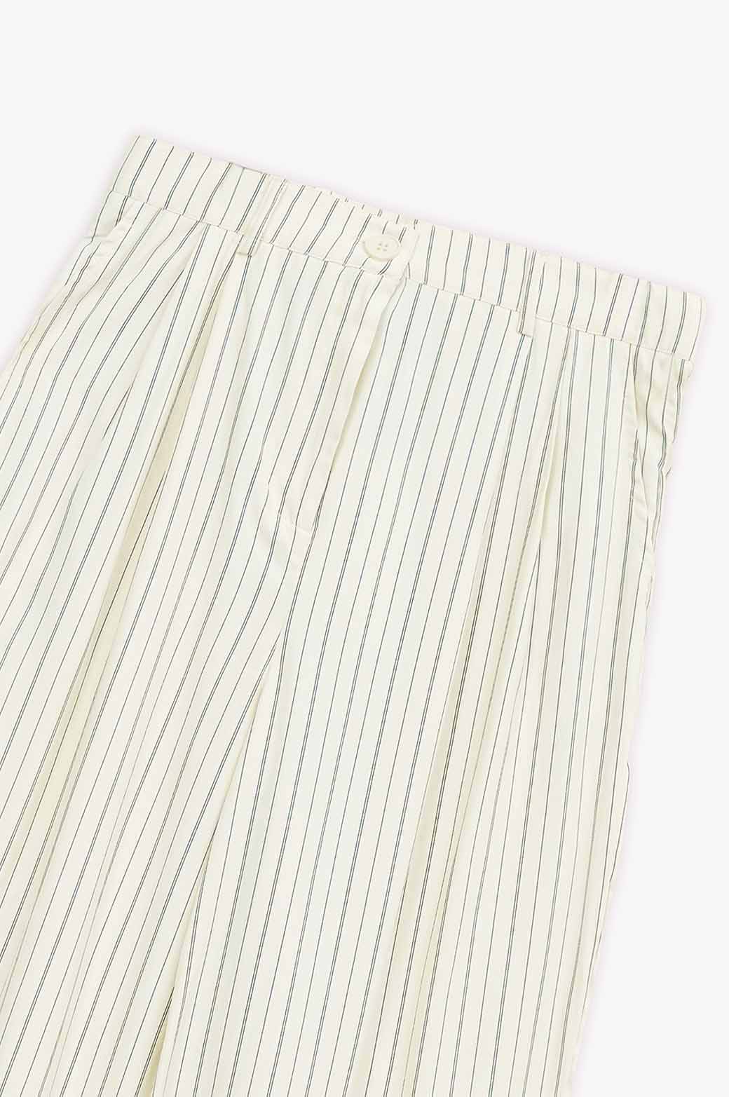 CREAM JACKIE FORMAL TROUSER