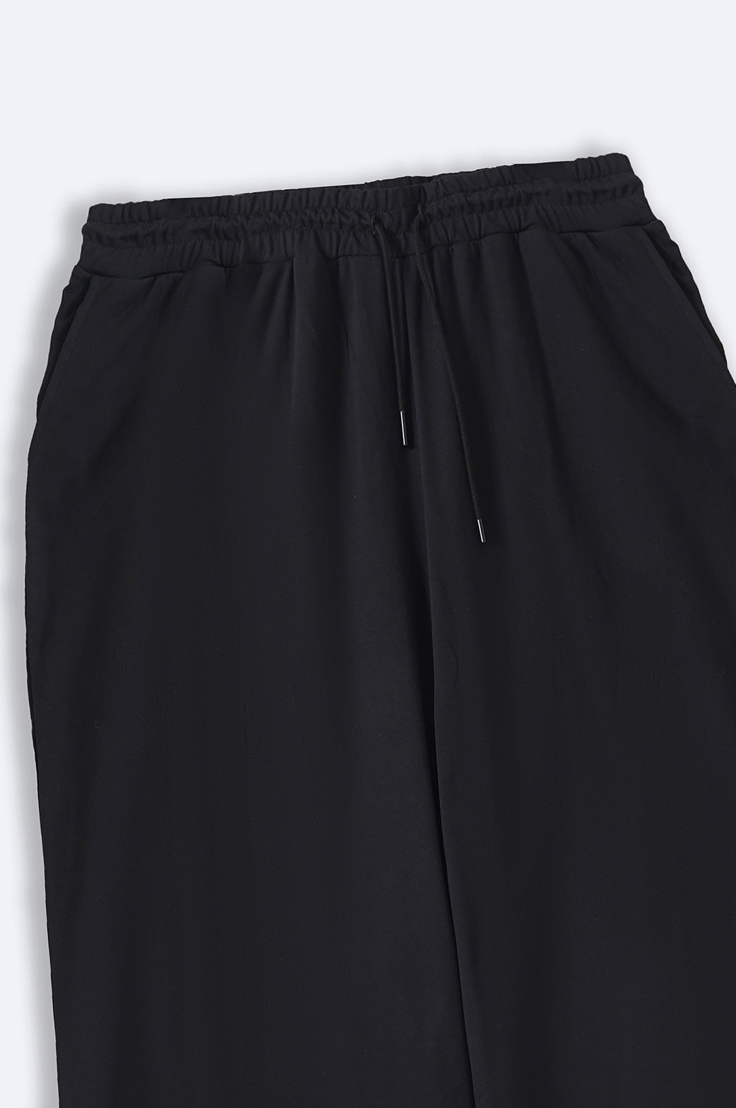 BLACK CURVE ALL-DAY PANTS