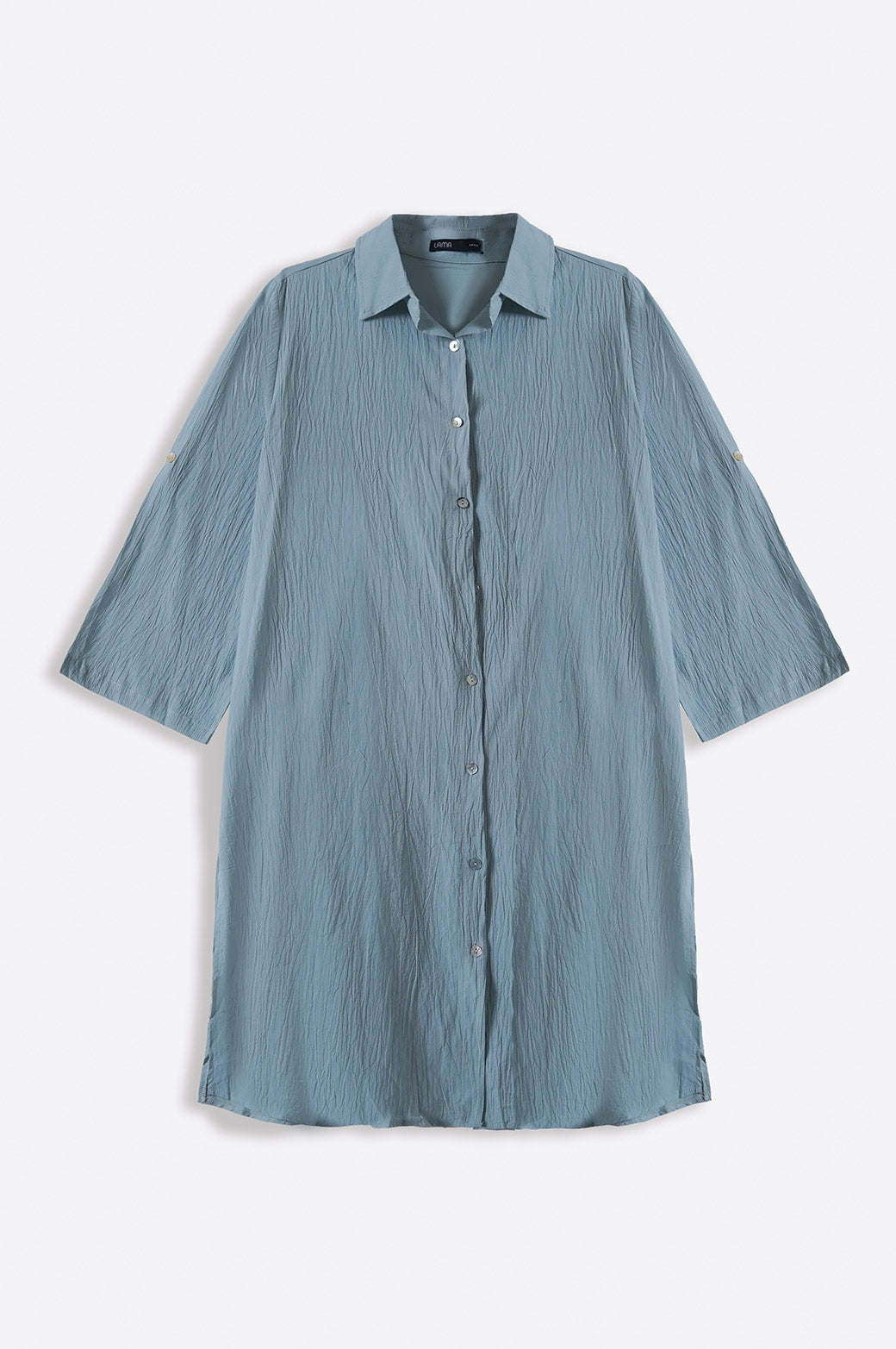 AQUA ORGANIC COTTON TUNIC