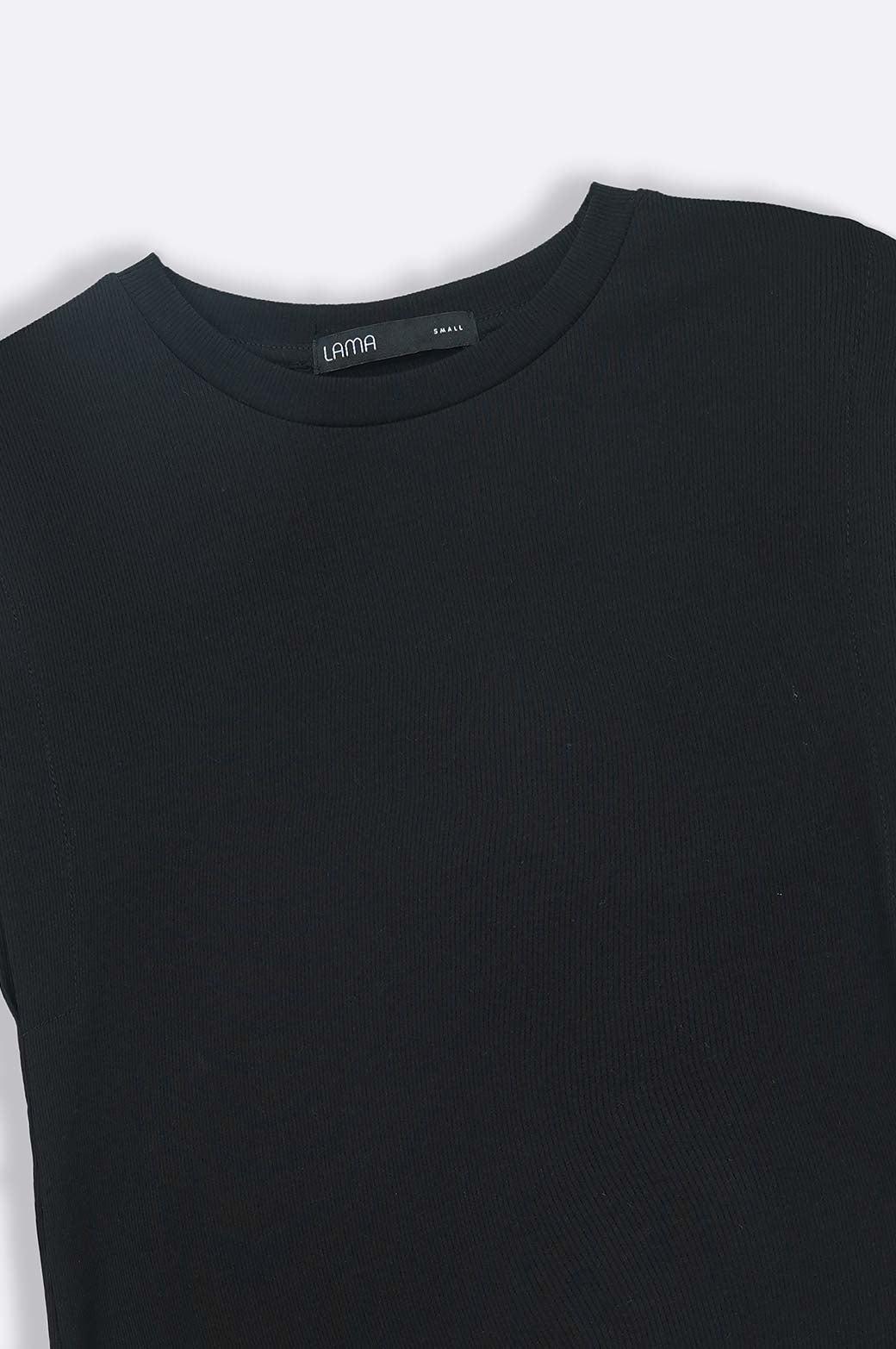 BLACK EVERYDAY TANK TOP