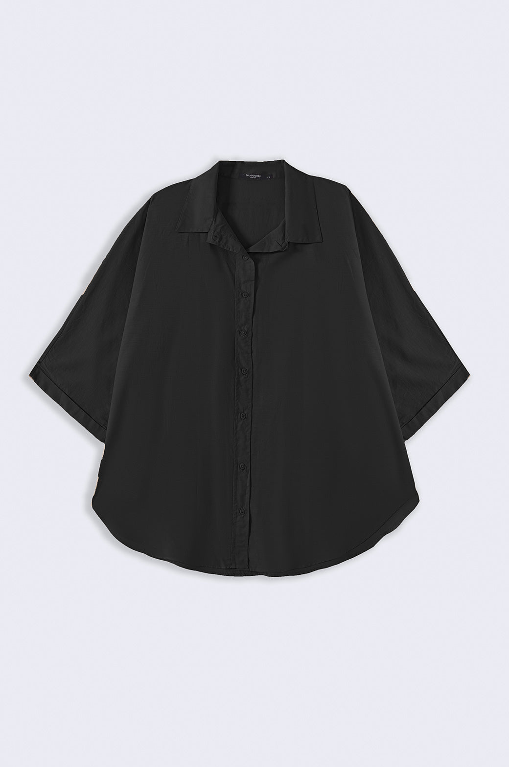 CURVE SAFARI LINEN SHIRT – Lama Retail