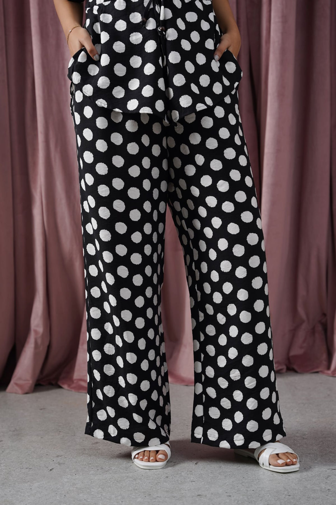 MIDNIGHT MOON PANTS