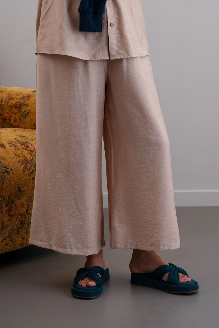 BASIC BREEZE CULOTTES