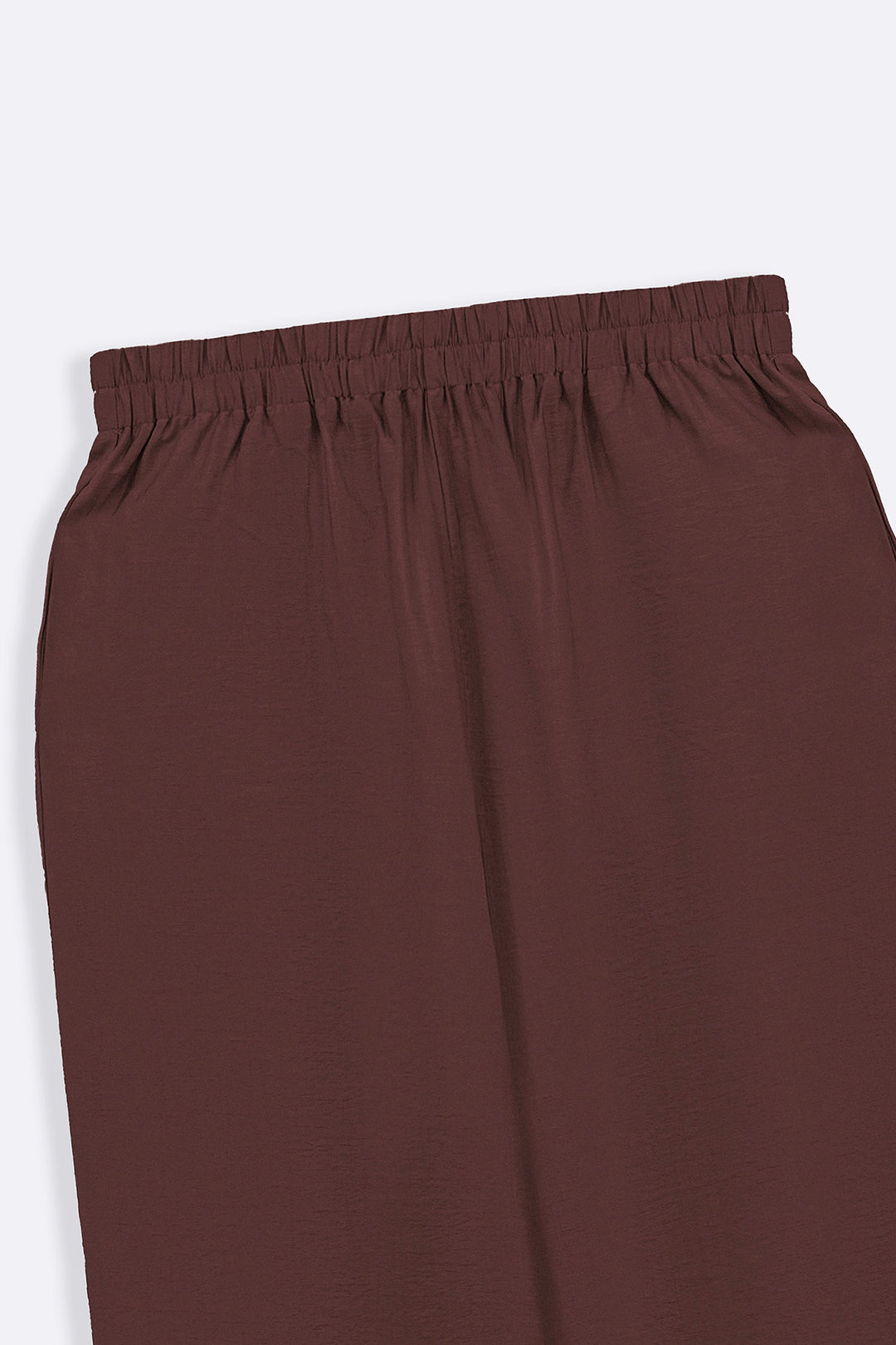 CHOCOLATE BASIC BREEZE CULOTTES