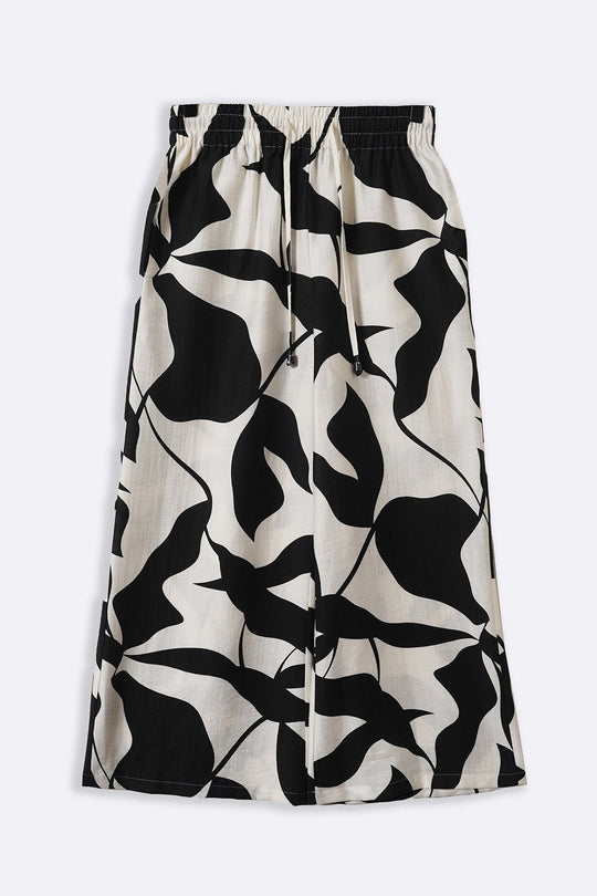 BLACK BLACK LILY PANTS