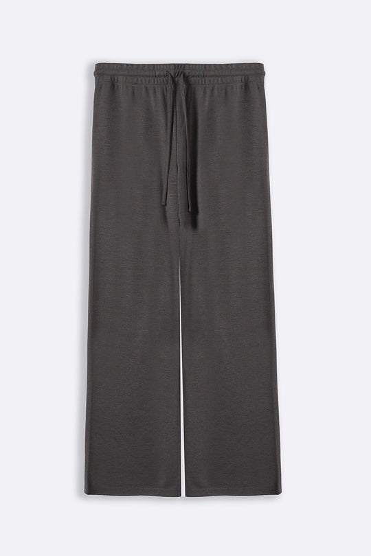 GREY IN A CLOUD TROUSERS