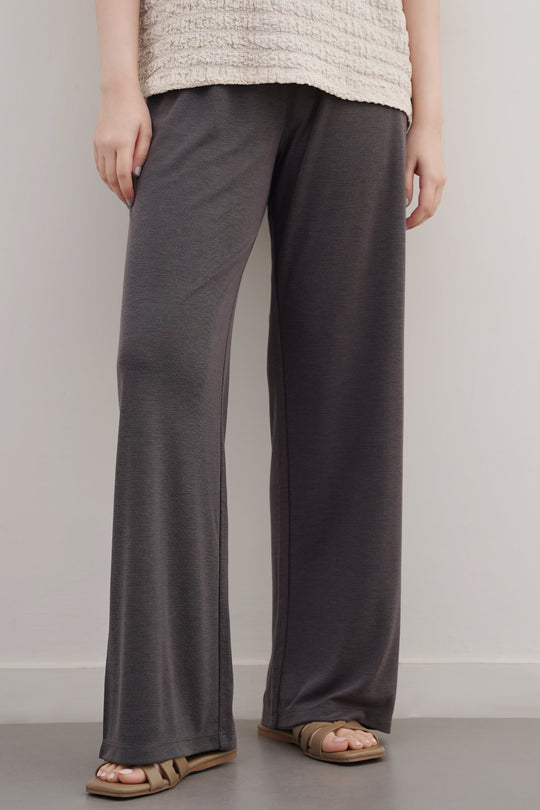 GREY IN A CLOUD TROUSERS