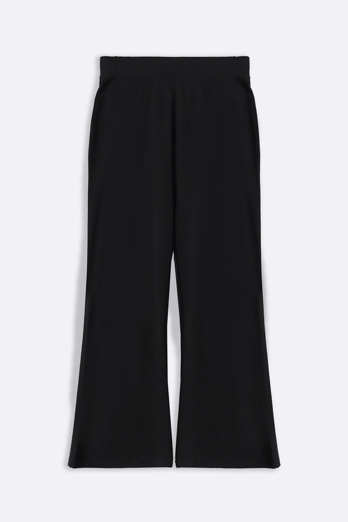 dynamic range Wide Short Pants ’25 Black WPNR1643-