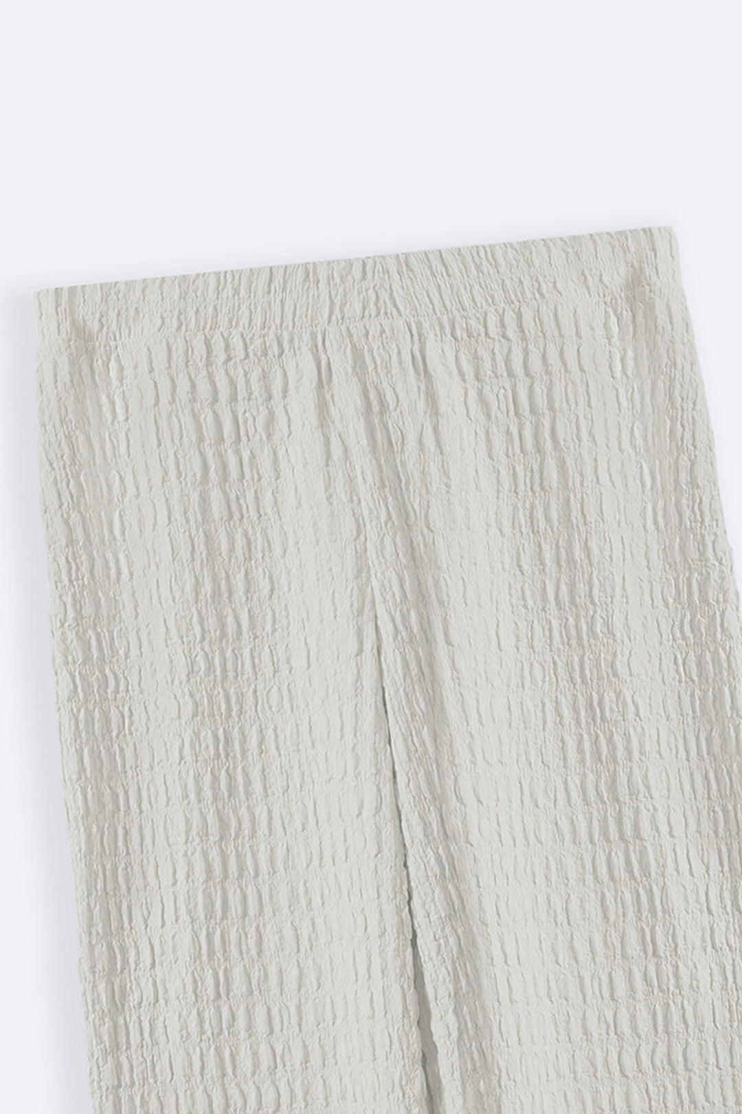 BUBBLE CRINKLE PANTS