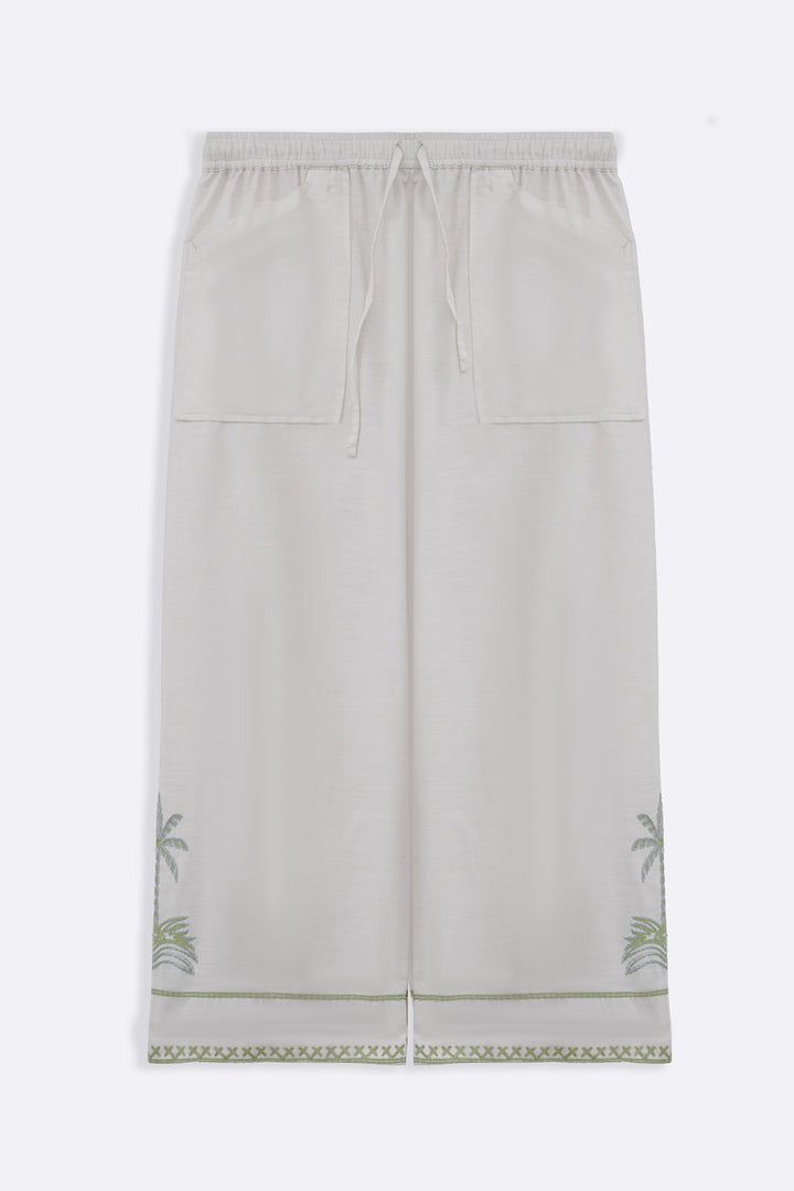 MORNING IN COLOMBO PANTS