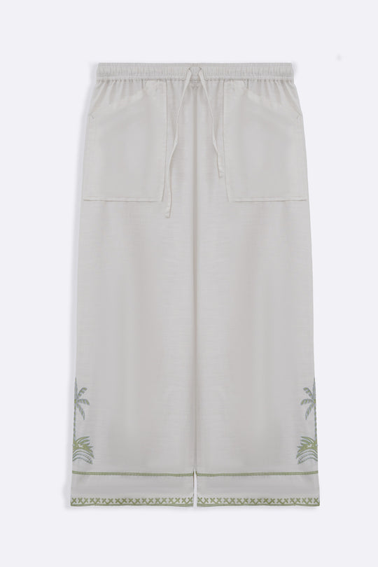 MORNING IN COLOMBO PANTS