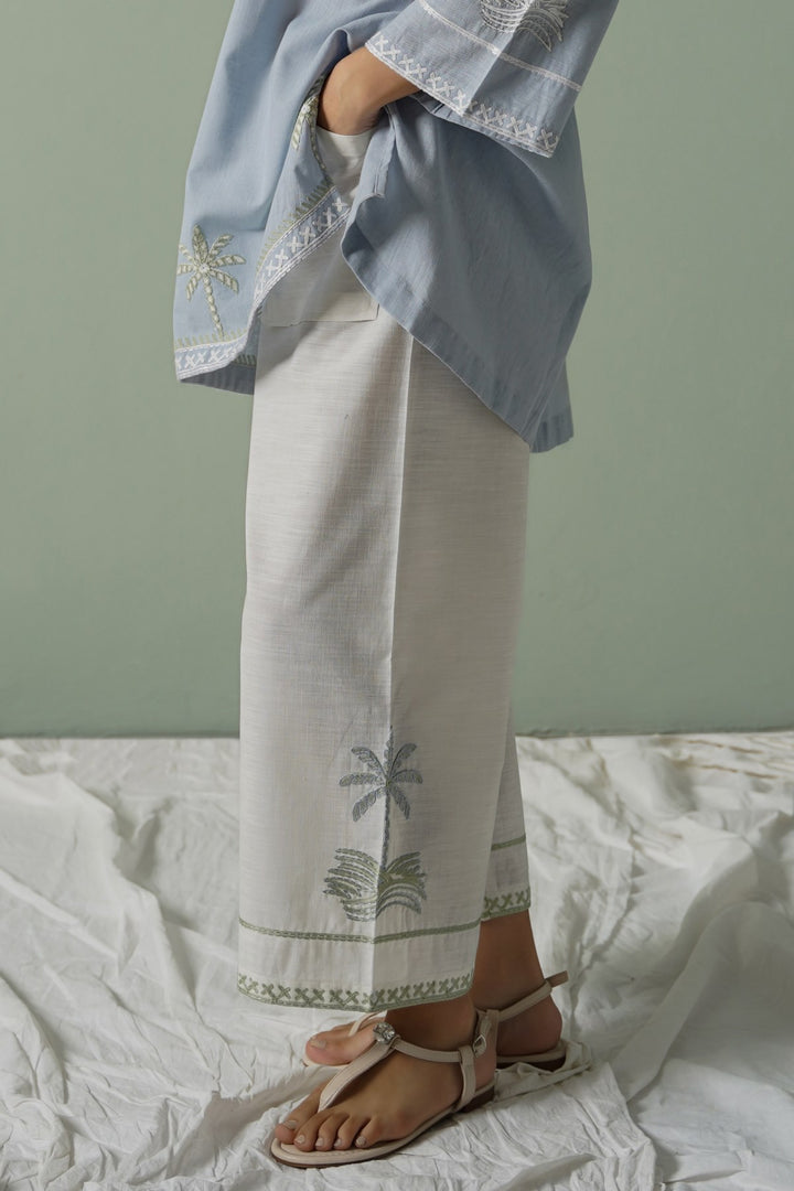 MORNING IN COLOMBO PANTS