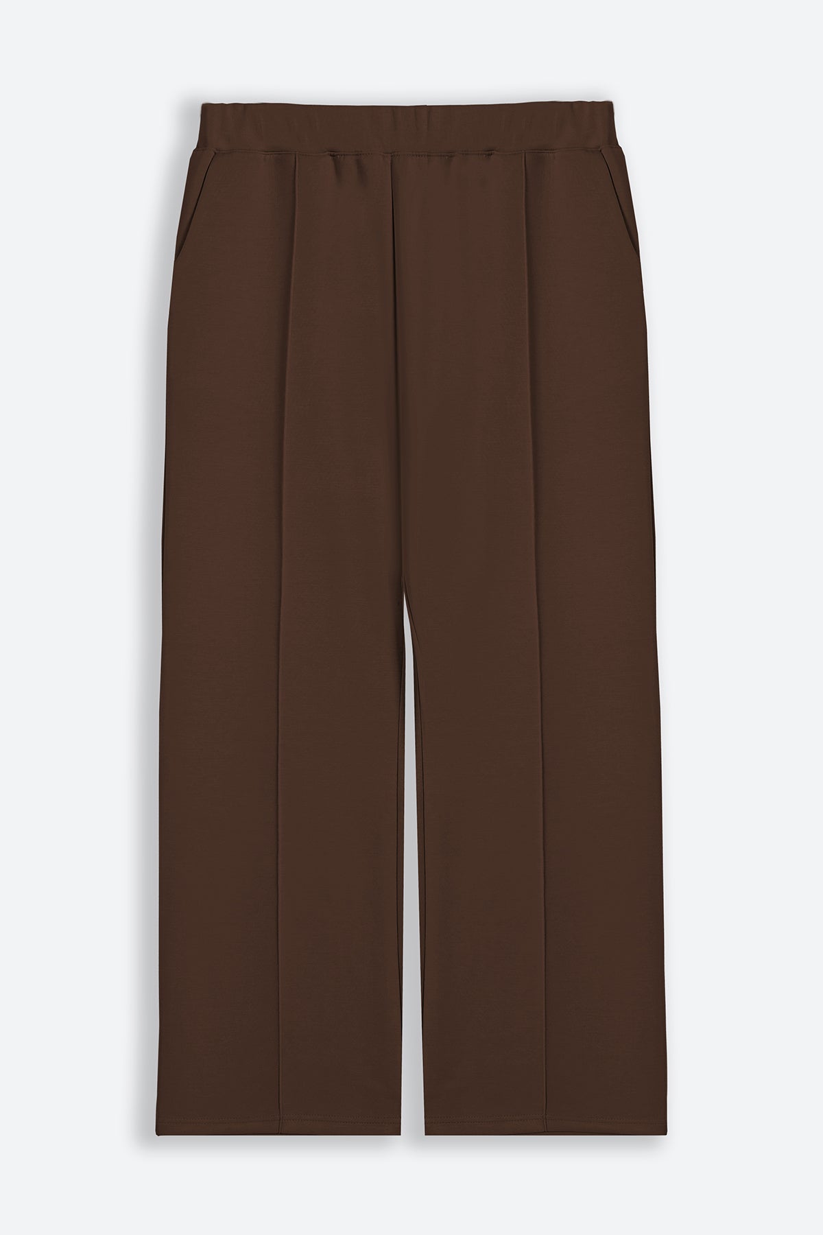 パンツ 2022AW COVERED STRAIGHT FIT TROUSERS 2022AW COVERED STRAIGHT FIT TROUSERS（Straight Fit Trousers