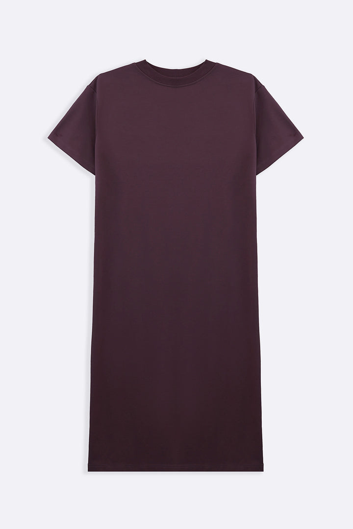 THE OMA T-DRESS