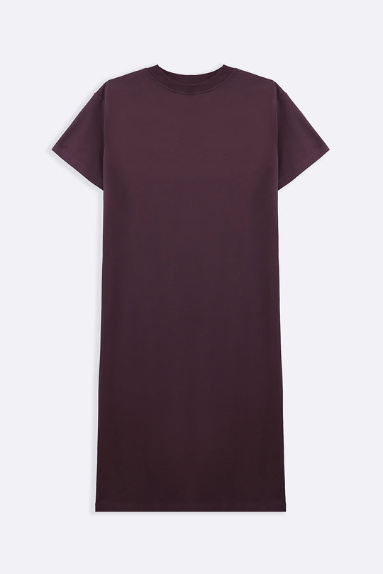 THE OMA T-DRESS
