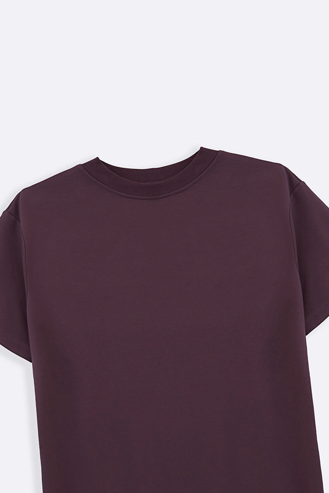 THE OMA T-DRESS