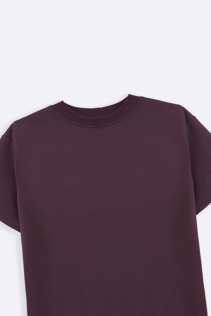 THE OMA T-DRESS