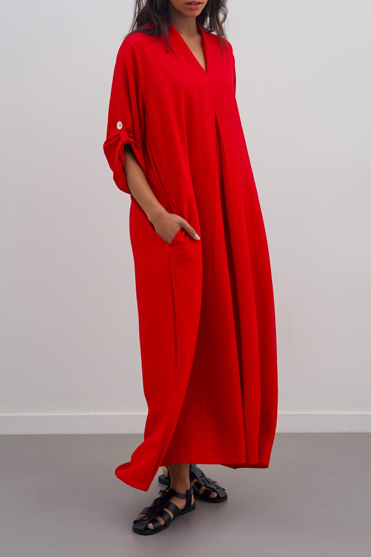 CHERRY-ON-TOP DRESS – Lama Retail